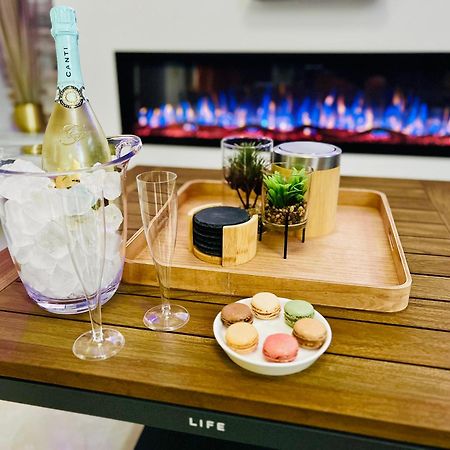 ケルクラーデ Wellness-Oase Bed & Breakfast エクステリア 写真