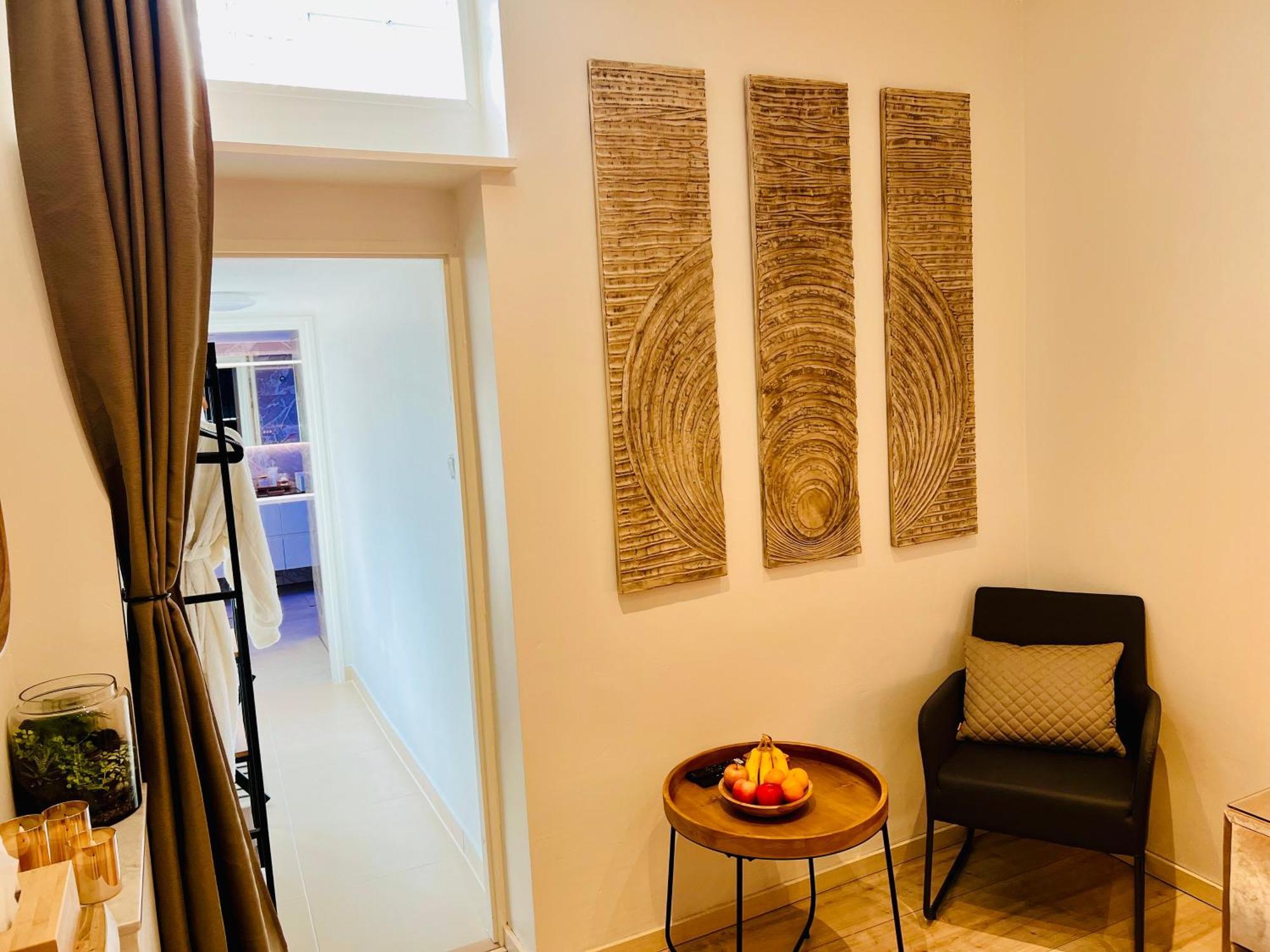 ケルクラーデ Wellness-Oase Bed & Breakfast エクステリア 写真