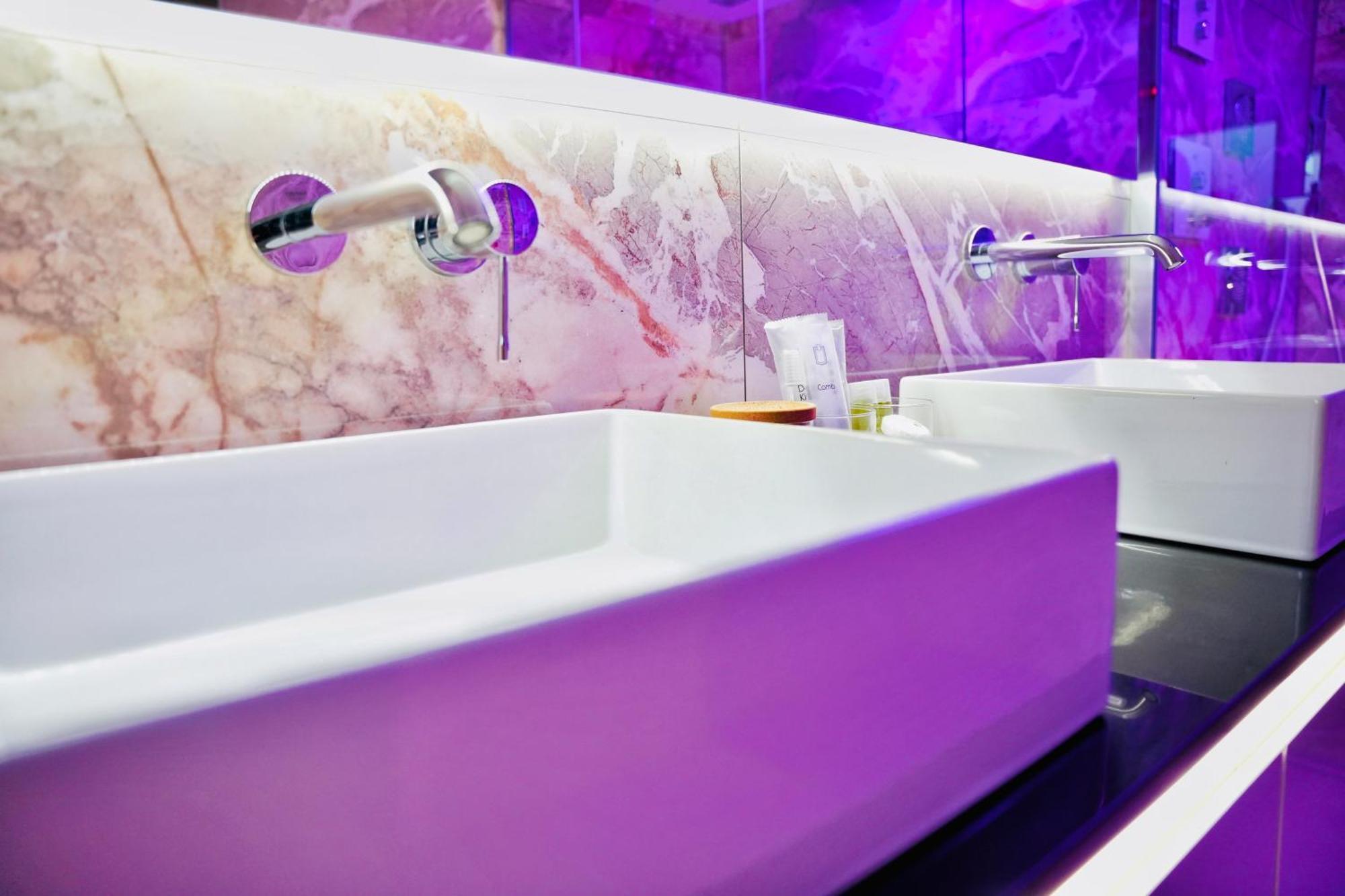 ケルクラーデ Wellness-Oase Bed & Breakfast エクステリア 写真