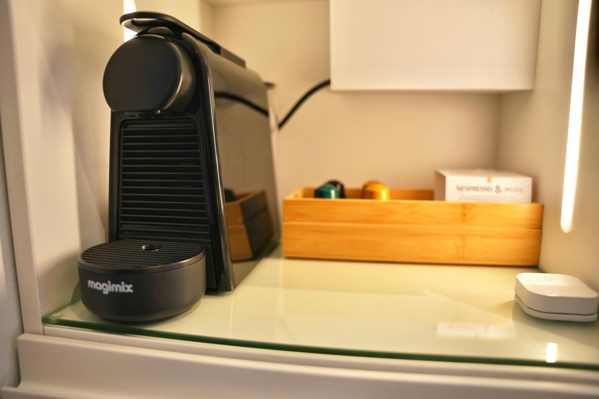 ケルクラーデ Wellness-Oase Bed & Breakfast エクステリア 写真